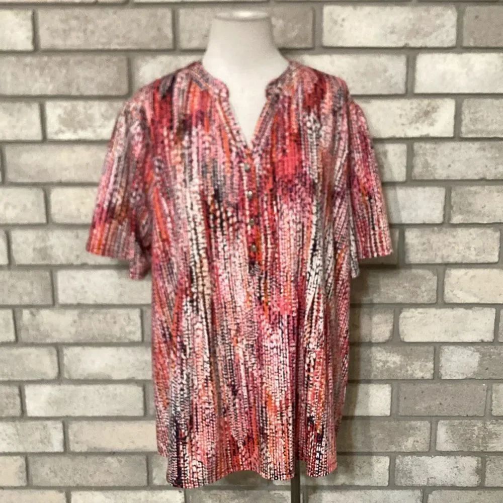 3for$20 light blouse